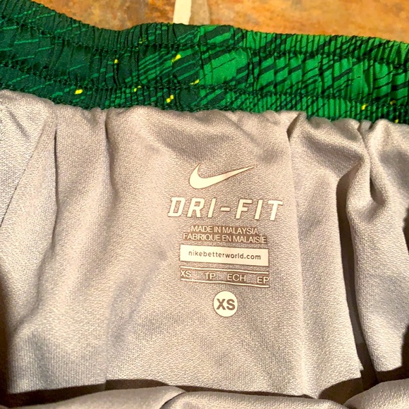 Nike Dri-Fit Athletic Shorts - Picture 2 of 4